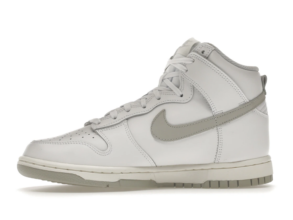 Nike Dunk High Neutral Grey (W)