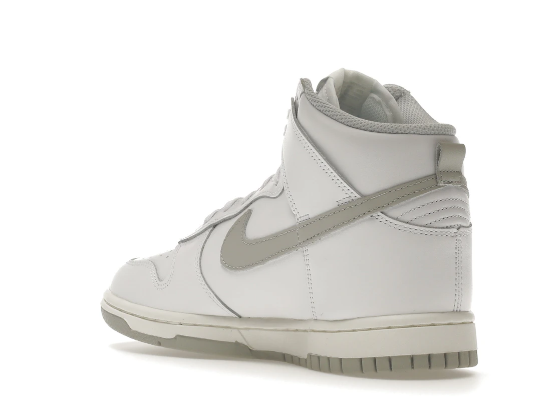 Nike Dunk High Neutral Grey (W)