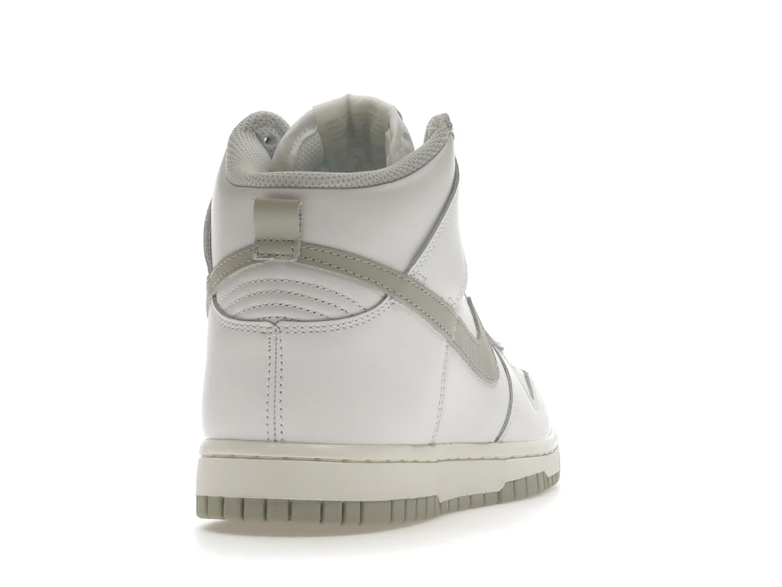 Nike Dunk High Neutral Grey (W)