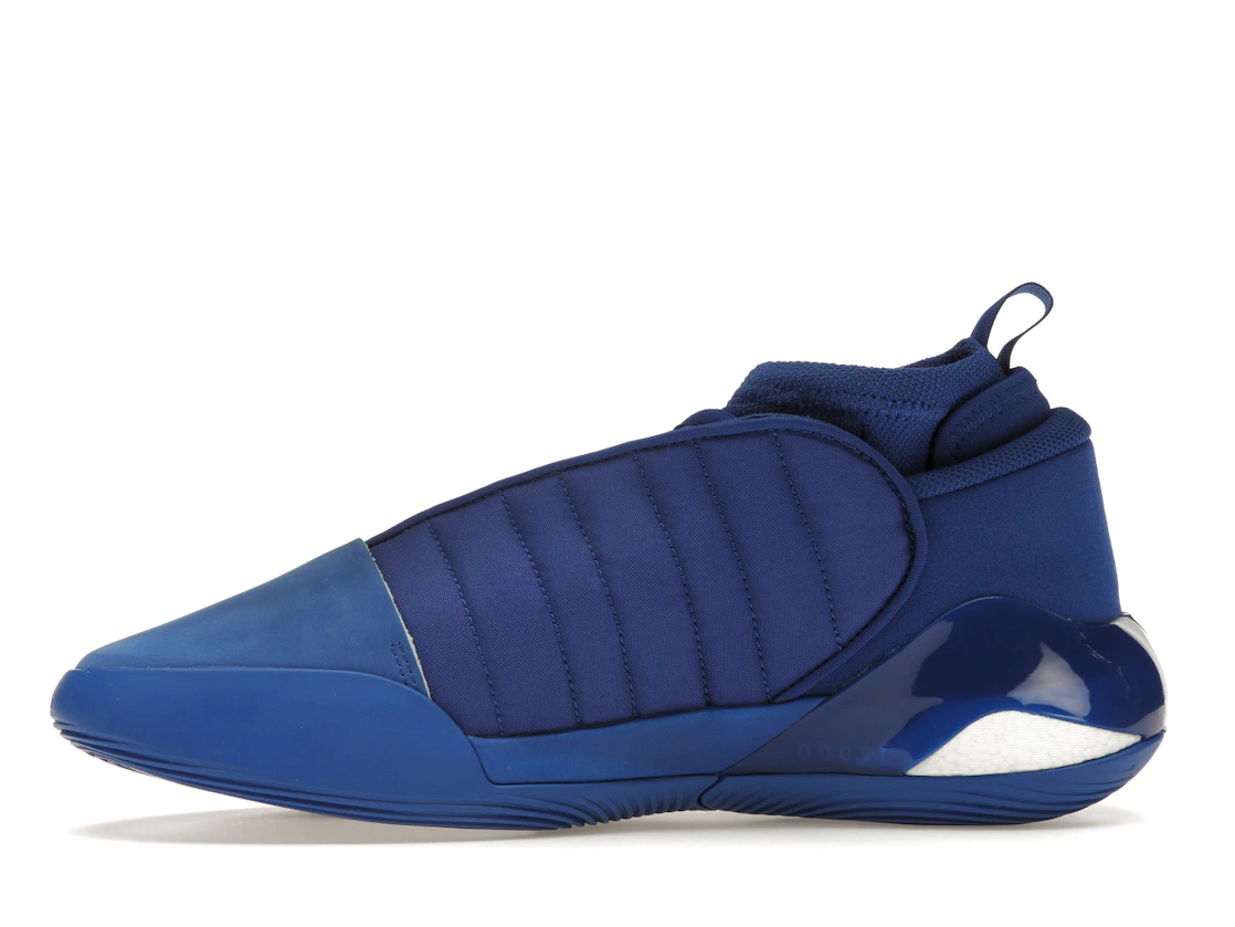 adidas Harden Vol. 7 Royal Blue
