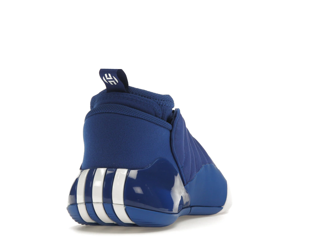 adidas Harden Vol. 7 Royal Blue