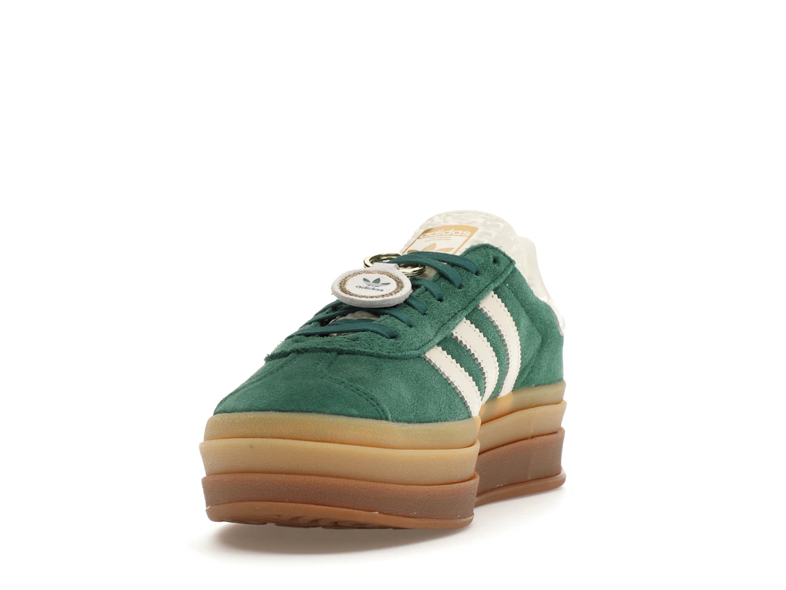adidas Gazelle Bold Green (W)