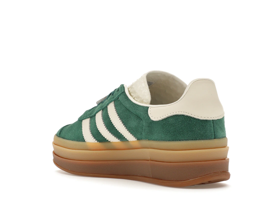 adidas Gazelle Bold Green (W)