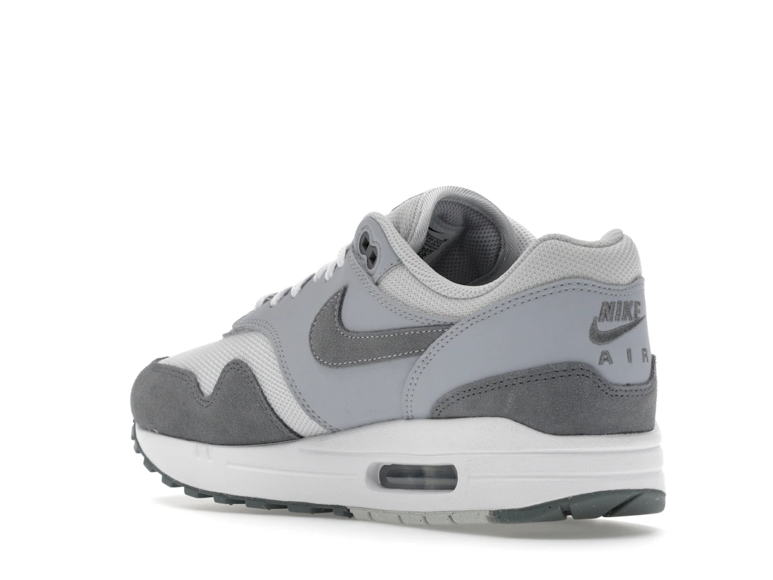 Nike Air Max 1 '87 Photon Dust Wolf Grey