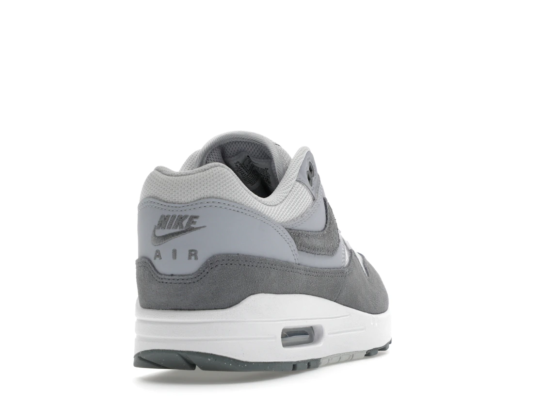 Nike Air Max 1 '87 Photon Dust Wolf Grey