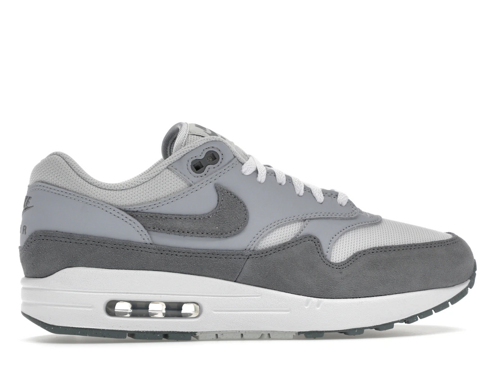 Nike Air Max 1 '87 Photon Dust Wolf Grey