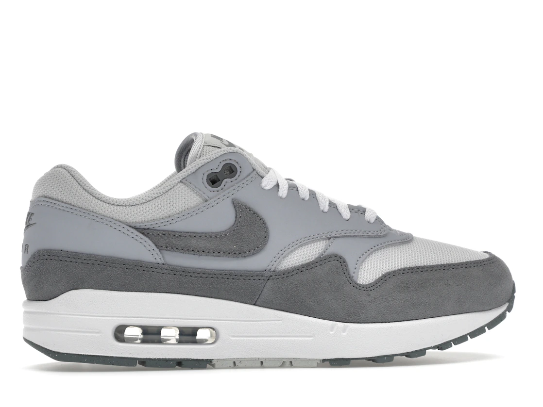 Nike Air Max 1 '87 Photon Dust Wolf Grey