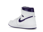 Air Jordan 1 Retro High Reverse Court Purple