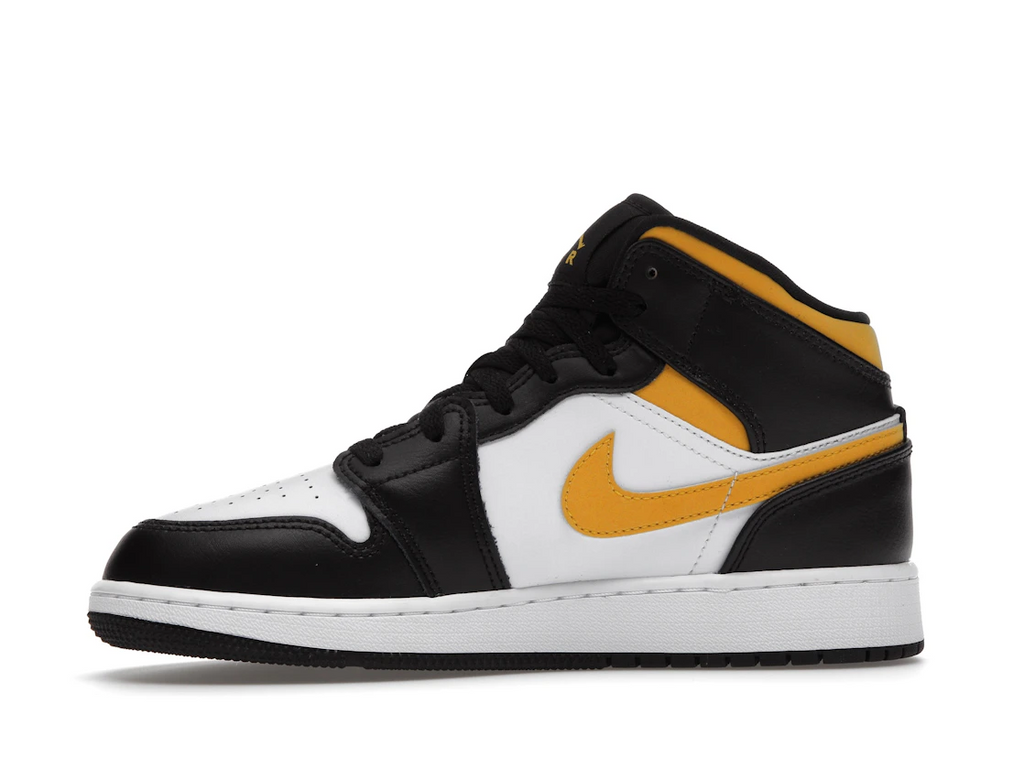 Air Jordan 1 Mid Pollen (GS)