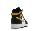 Air Jordan 1 Mid Pollen (GS)