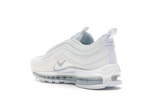 Nike Air Max 97 Triple White Wolf Grey