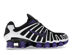 Nike Shox TL Persian Violet