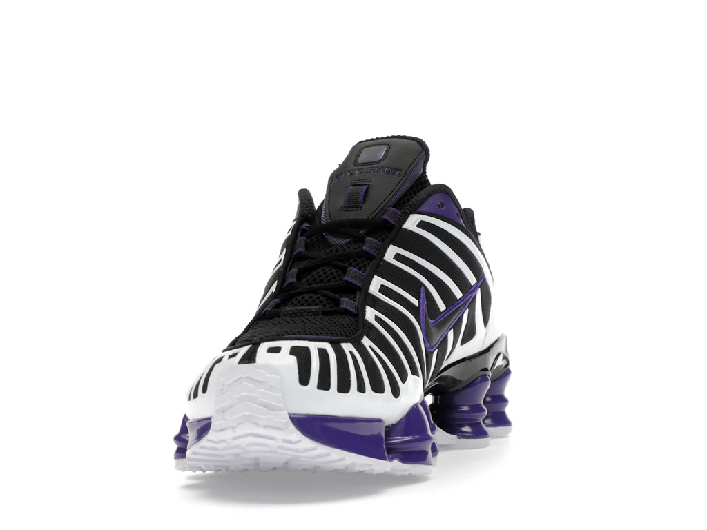 Nike Shox TL Persian Violet