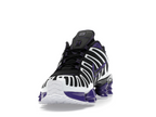 Nike Shox TL Persian Violet