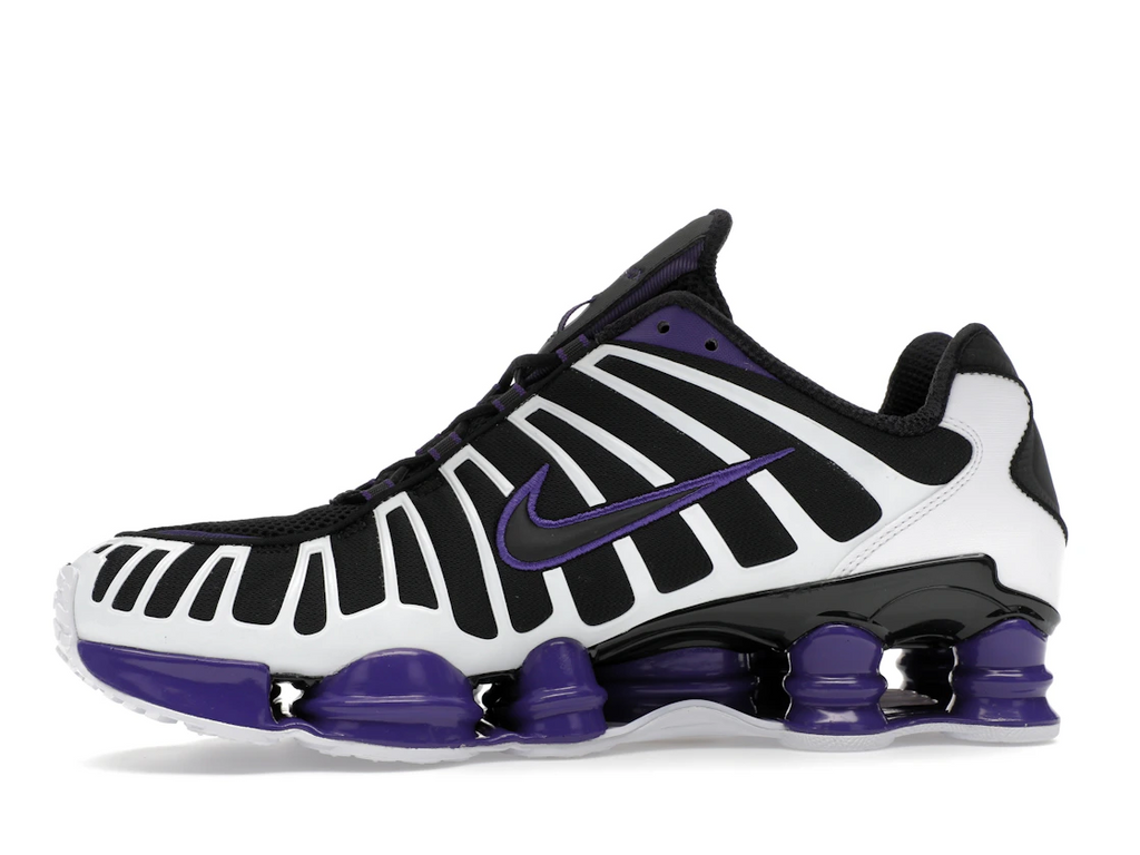 Nike Shox TL Persian Violet