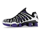 Nike Shox TL Persian Violet