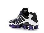 Nike Shox TL Persian Violet