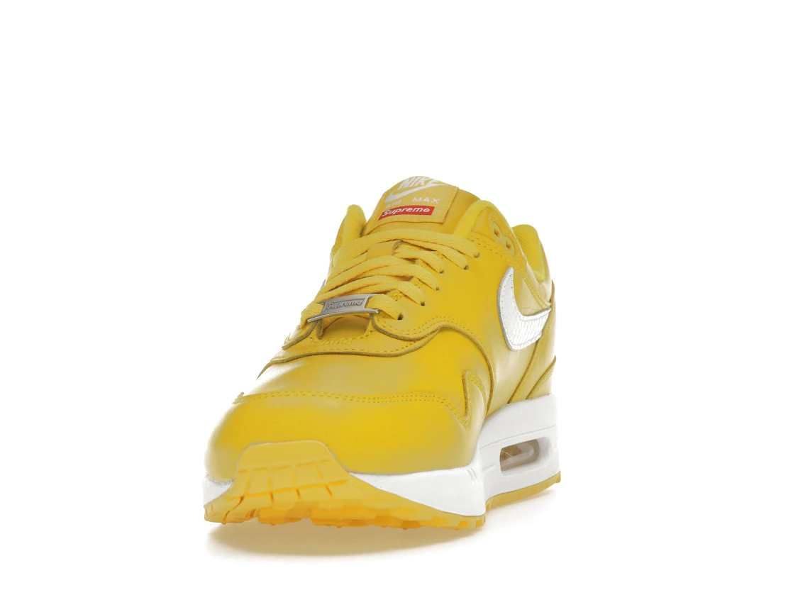 Nike Air Max 1 '87 SP Supreme Speed Yellow