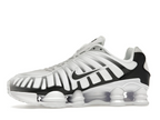 Nike Shox TL White Platinum