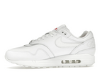 Nike Air Max 1 '87 SP Supreme Triple White