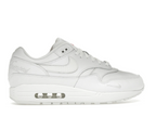 Nike Air Max 1 '87 SP Supreme Triple White