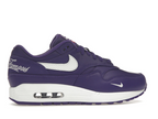 Nike Air Max 1 '87 SP Supreme Varsity Purple