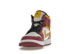 Air Jordan 1 Mid Dia de los Muertos