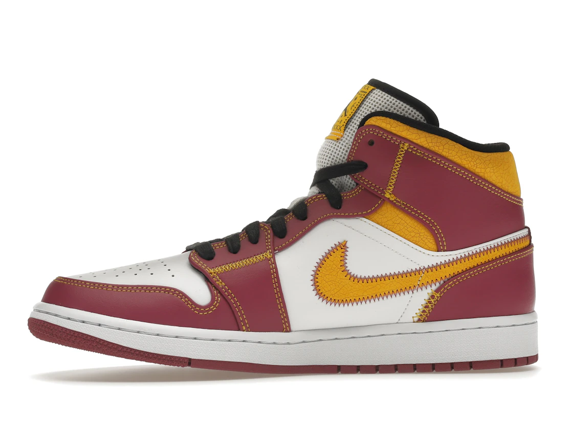 Air Jordan 1 Mid Dia de los Muertos