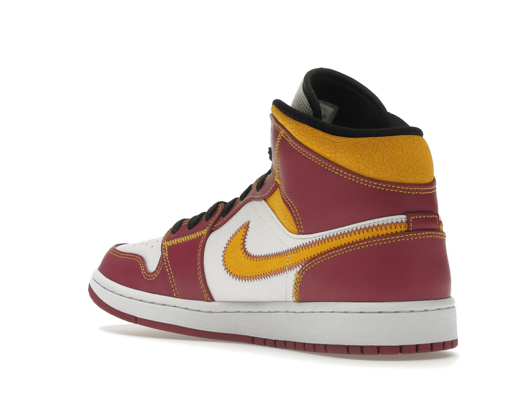 Air Jordan 1 Mid Dia de los Muertos