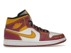 Air Jordan 1 Mid Dia de los Muertos