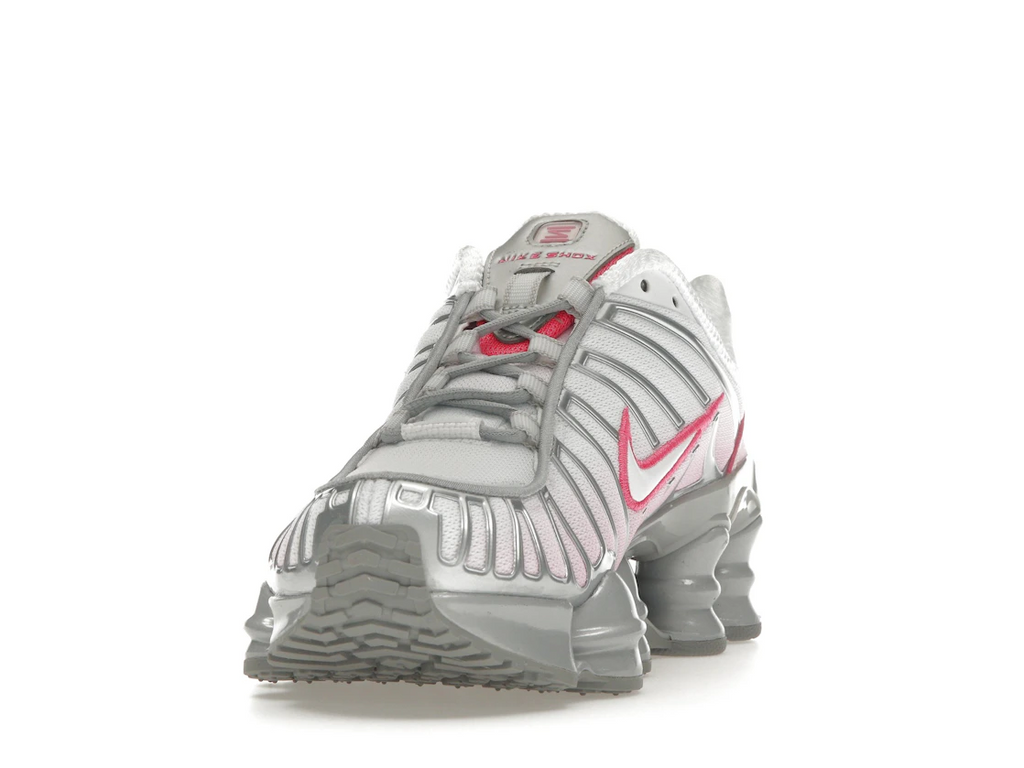 Nike Shox TL Pink Foam (W)
