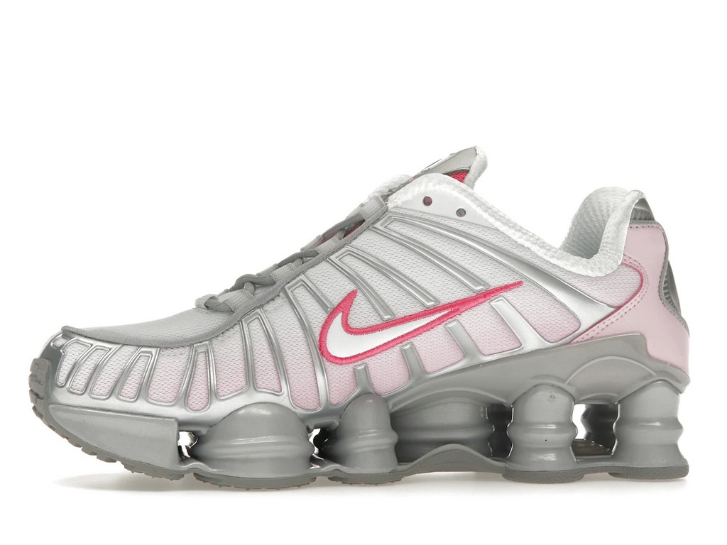 Nike Shox TL Pink Foam (W)