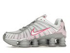 Nike Shox TL Pink Foam (W)