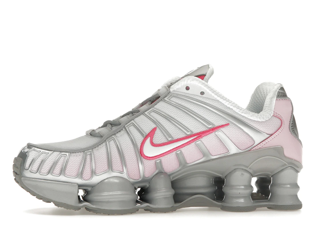 Nike Shox TL Pink Foam (W)