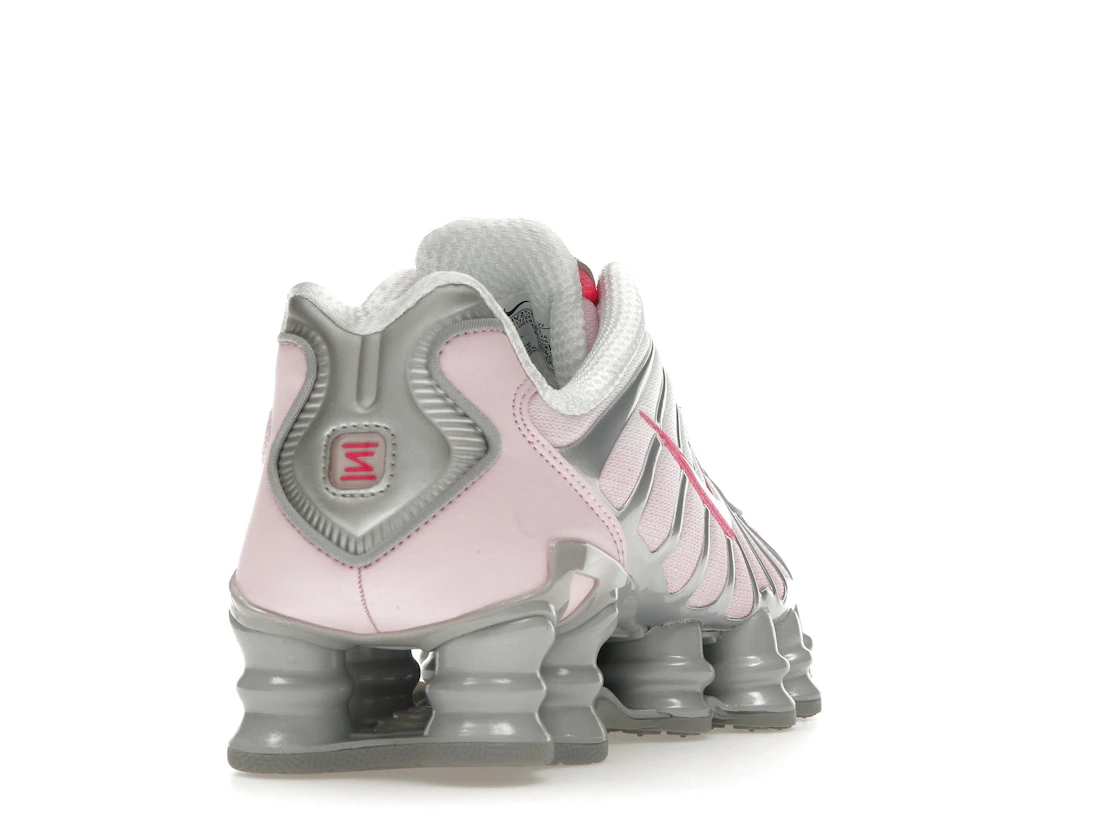 Nike Shox TL Pink Foam (W)