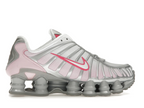 Nike Shox TL Pink Foam (W)