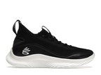Under Armour Curry Flow 8 Black White