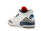 Jordan 3 Retro True Blue (2016)
