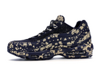 Nike Air Max 95 Cav Empt Blackened Blue