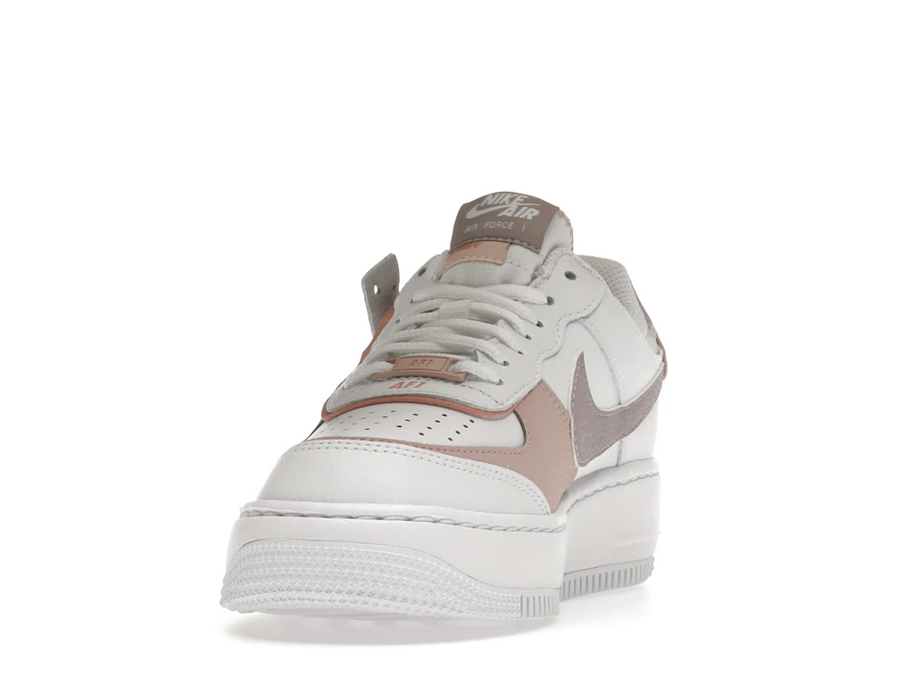 Nike Air Force 1 Low Shadow Amethyst Ash (W)