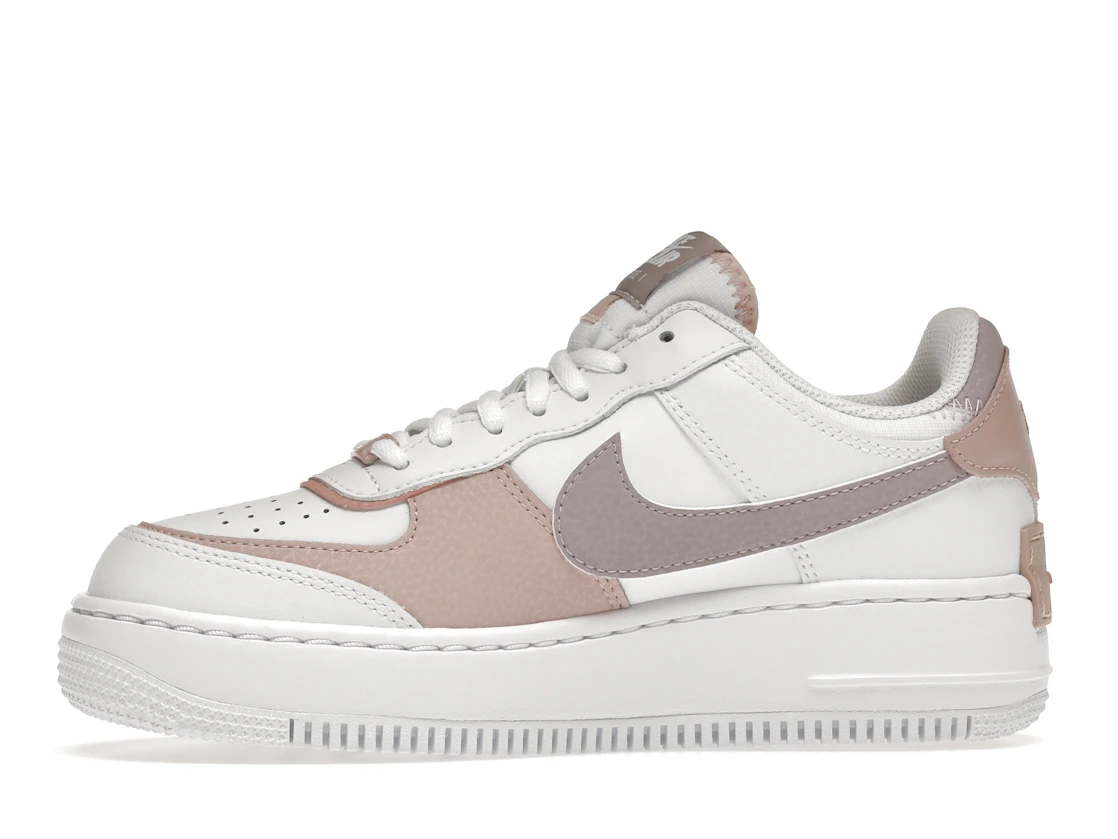 Nike Air Force 1 Low Shadow Amethyst Ash (W)