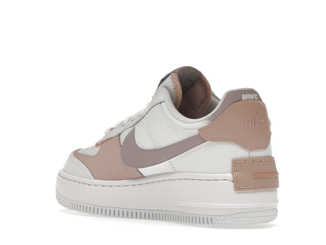 Nike Air Force 1 Low Shadow Amethyst Ash (W)