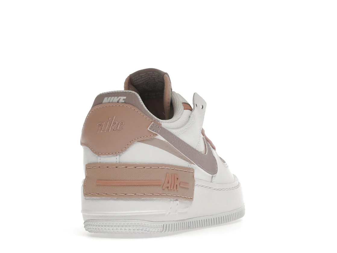 Nike Air Force 1 Low Shadow Amethyst Ash (W)