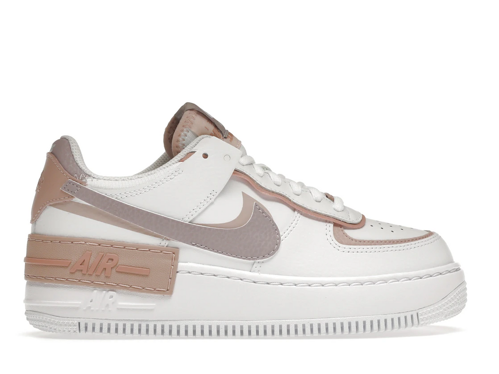 Nike Air Force 1 Low Shadow Amethyst Ash (W)