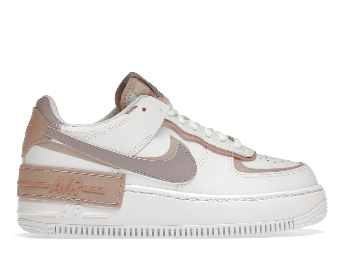 Nike Air Force 1 Low Shadow Amethyst Ash (W)