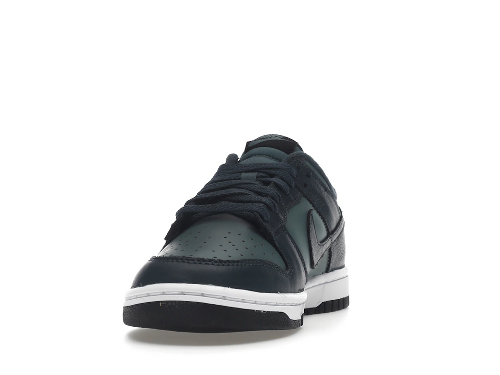 Nike Dunk Low Retro Armory Navy