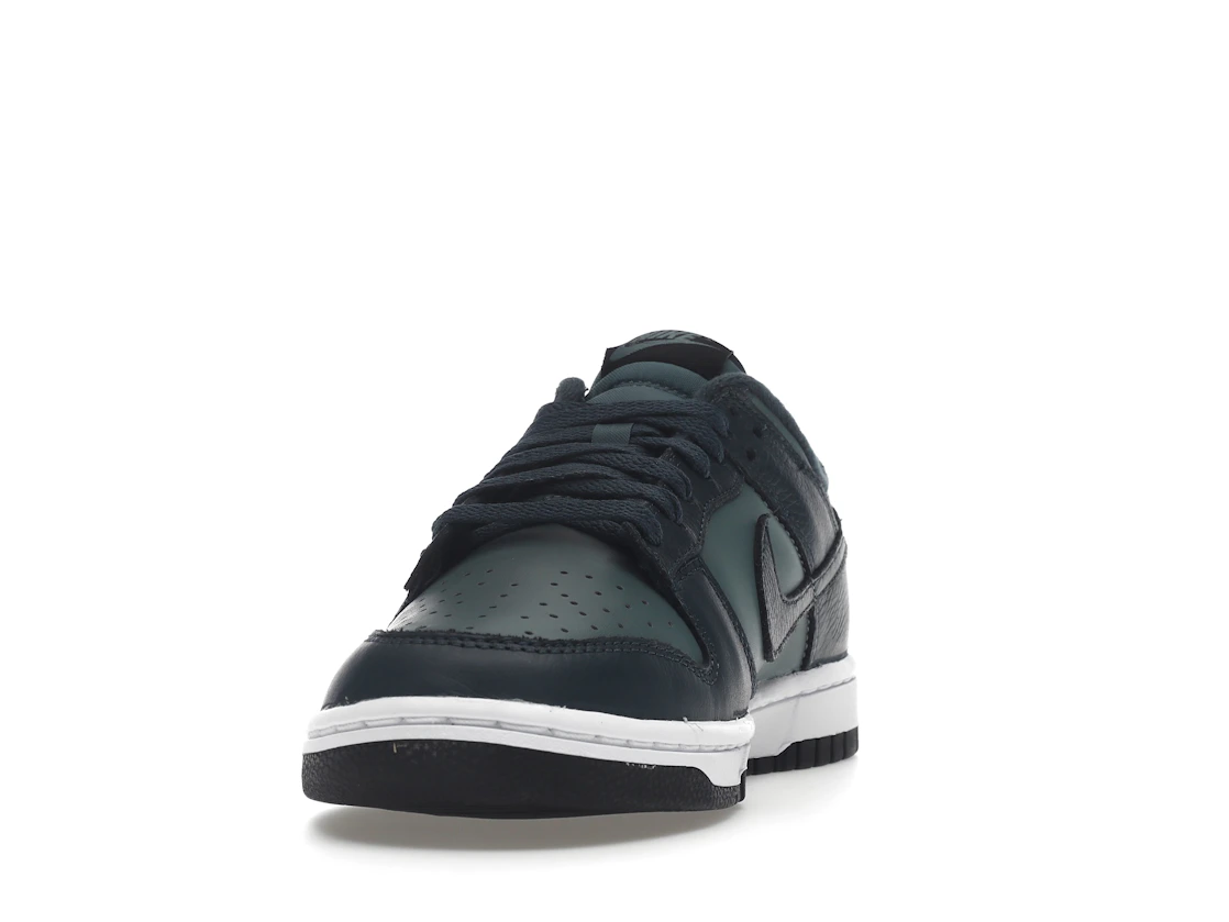 Nike Dunk Low Retro Armory Navy