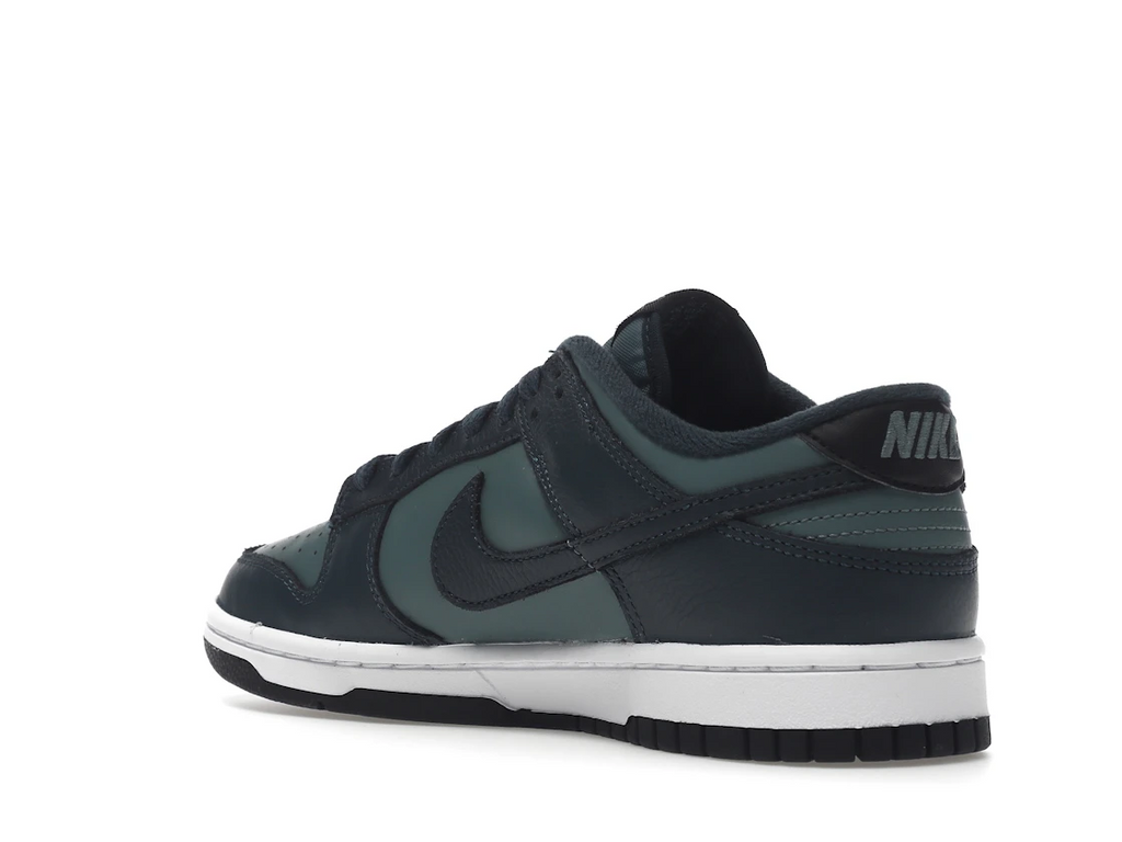 Nike Dunk Low Retro Armory Navy