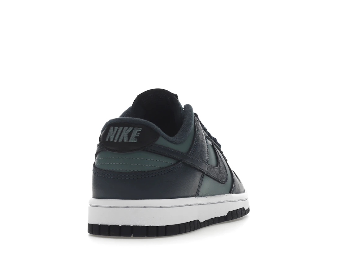 Nike Dunk Low Retro Armory Navy