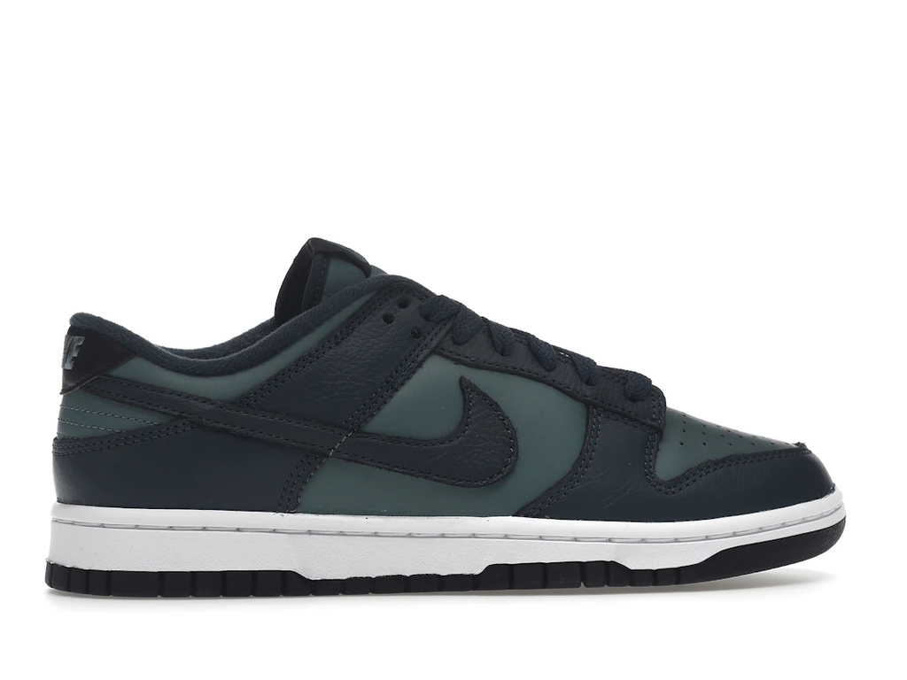 Nike Dunk Low Retro Armory Navy